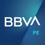 BBVA Perú icon