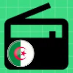 Algerian radios on the web icon
