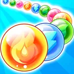 BubbleRun icon
