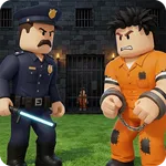 Prison Breakout Escape Game icon