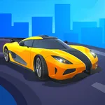 Car Race 3D - Racing Master icon