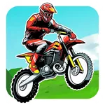 Moto Bike Race : 3XM Game icon