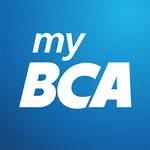 myBCA icon