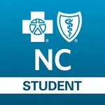 Student Blue Connect Mobile NC icon