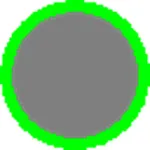 STRESS - BALL icon