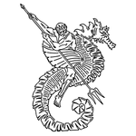 Poseidon Bali icon