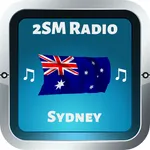 2SM Radio Sydney 1269 AM Onlin icon