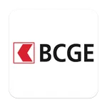 BCGE Mobile Netbanking icon
