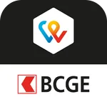 BCGE Twint icon