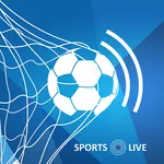 Football TV Live icon