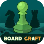 Chess Board Craft BCO icon