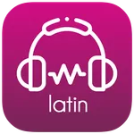 BEST Latin Radios icon