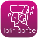 BEST Latin Dance Radios icon