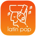 BEST Latin Pop Radios icon