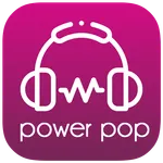 BEST Power Pop Radios icon