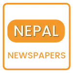 All Nepal Newspapers icon