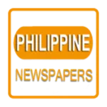 Philippines News paper icon