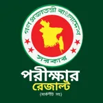 BD All Exam Results-SSC HSC NU icon