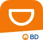 BD Diabetes Care App icon