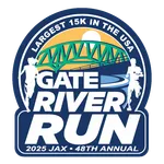 Gate River Run icon