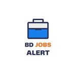 BDjobs Alert icon