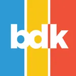 BDK Native icon