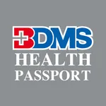 BDMS Healthpassport icon