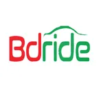 BDride Driver icon
