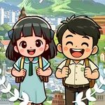 柏德環宇夢「賞」之旅獎勵計劃 icon