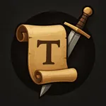 Textadia - Meditation RPG icon