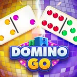 Domino Go - Online Board Game icon