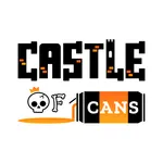 Castle of Cans icon