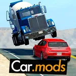 Mods for Beamng Drive icon