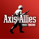 Axis & Allies 1942 Online icon