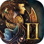 Baldur's Gate II: Enhanced Ed. icon