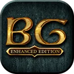 Baldur's Gate Enhanced Edition icon