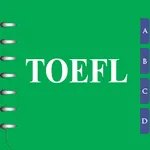 TOEFL Vocabulary icon