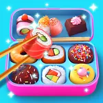 Lunch Box Organizer Ready icon