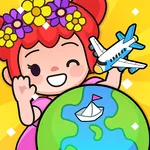 My Pretend World - Life Story icon