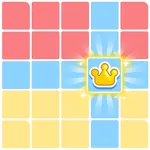 Queendoku - Brain Puzzles icon