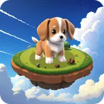 Hybrid ai pet: mix animal DNA icon