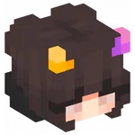 Aesthetic Skin for Minecraft icon