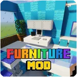 Furniture Mods for Minecraft icon