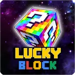 Lucky Block Mods & Maps icon