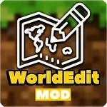 WorldEdit Mod icon