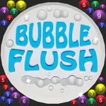 Bubble Flush icon