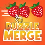 Puzzle Merge Icons icon