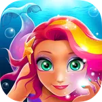 Magic Mermaid Salon icon