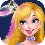 Long Hair Princess 2 Royal Pro icon