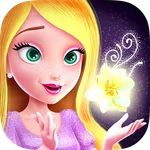 Long Hair Princess - Prince Re icon